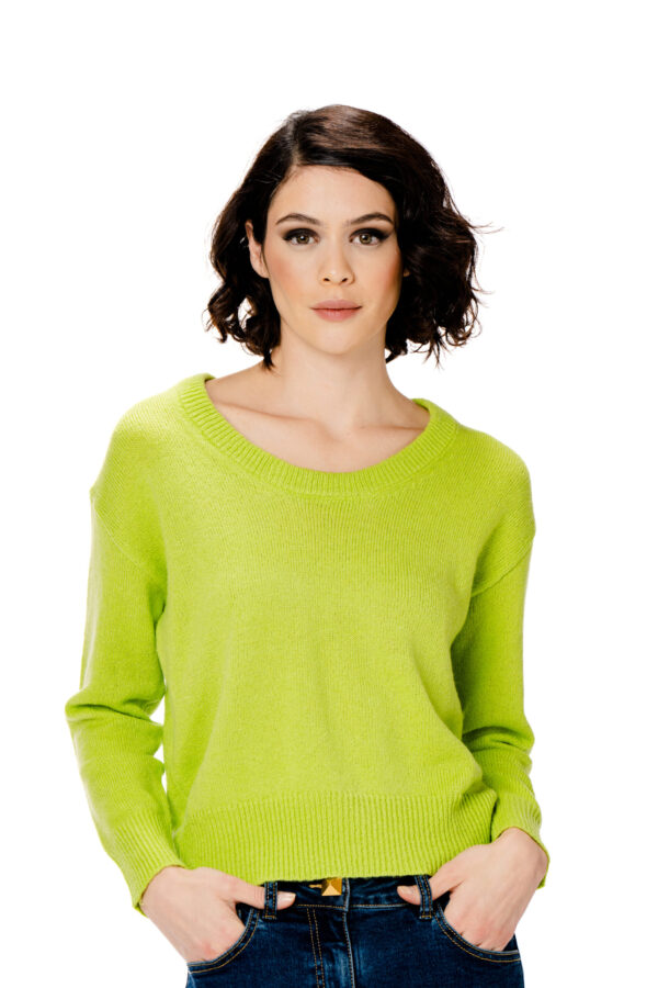 Maglia giro - immagine 4