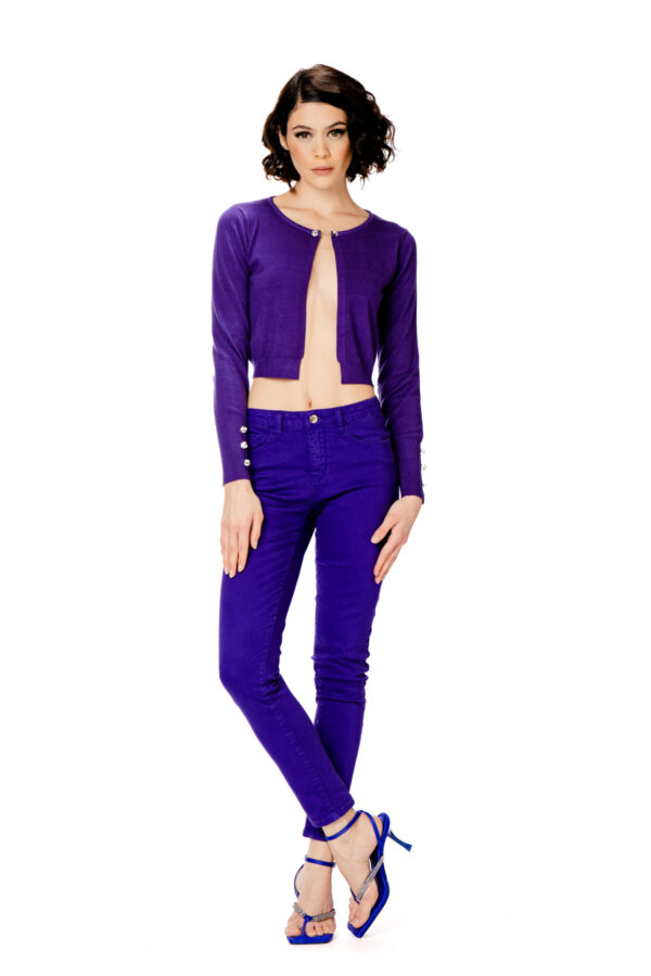 Pantalone pushup drill - immagine 2