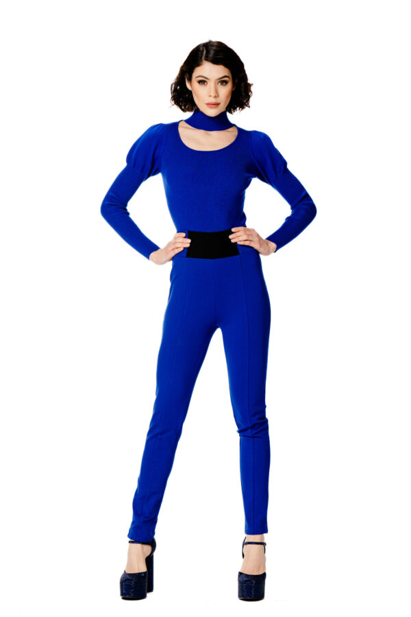 Legging punto Milano