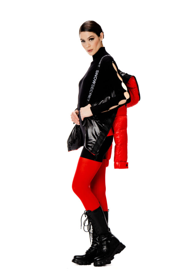Piumino genderless - immagine 7