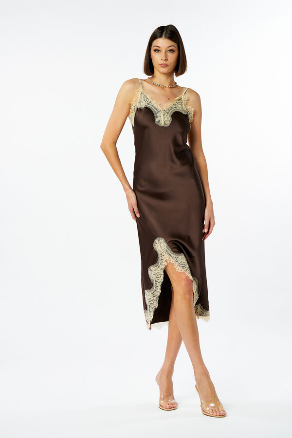 Abito sottoveste - immagine 2