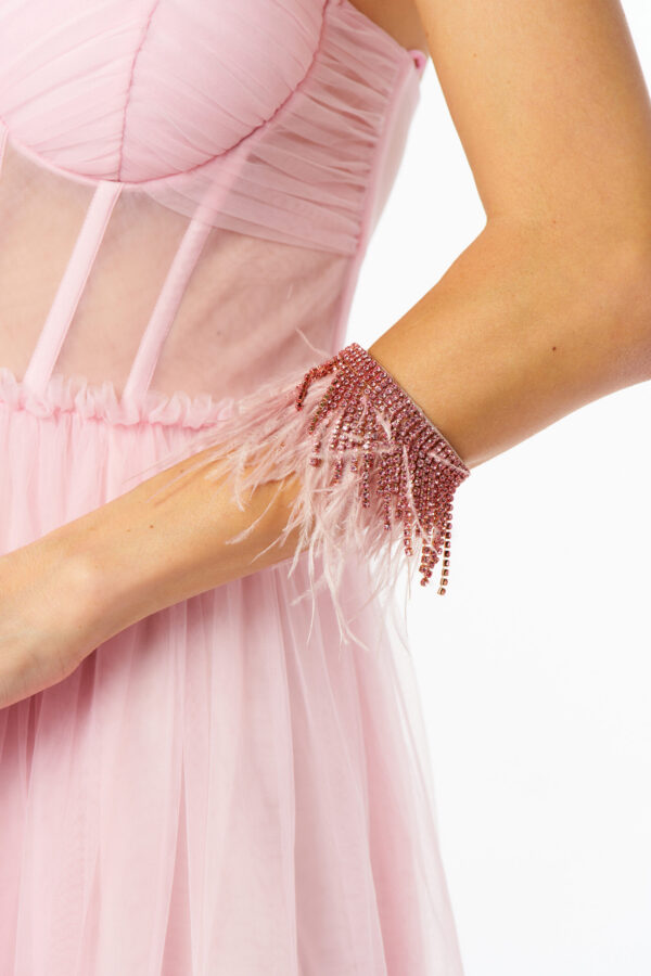 Feather Bracelet - Image 3