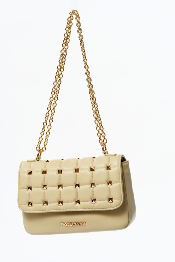 Borsa pelle No Secrets - immagine 2