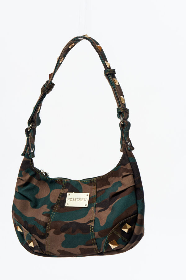 Camouflage Bag