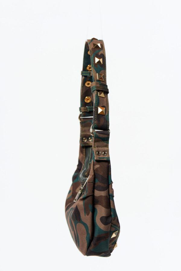 Camouflage Bag - Image 2
