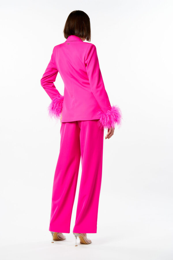 Feather Blazer - Image 3