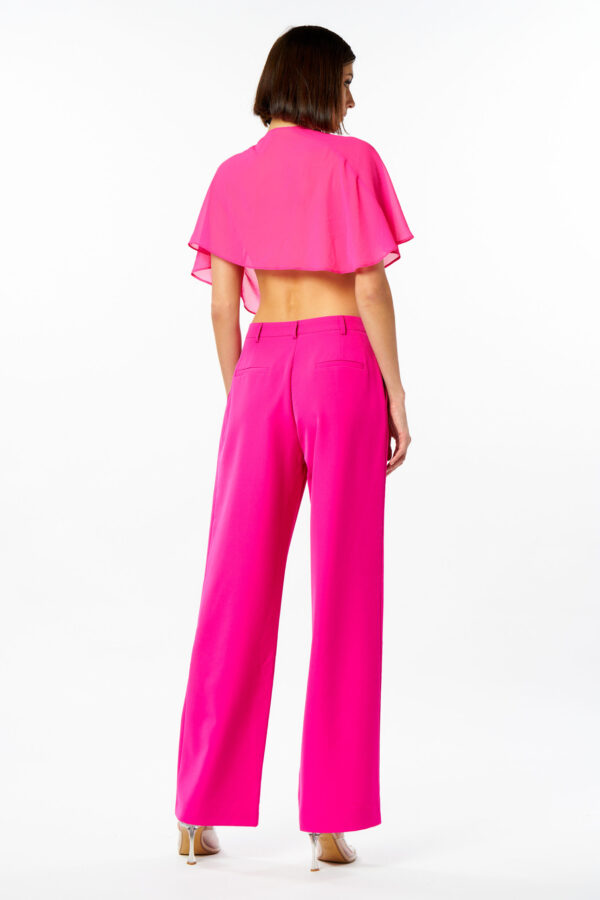 Pantalone pinces - immagine 3