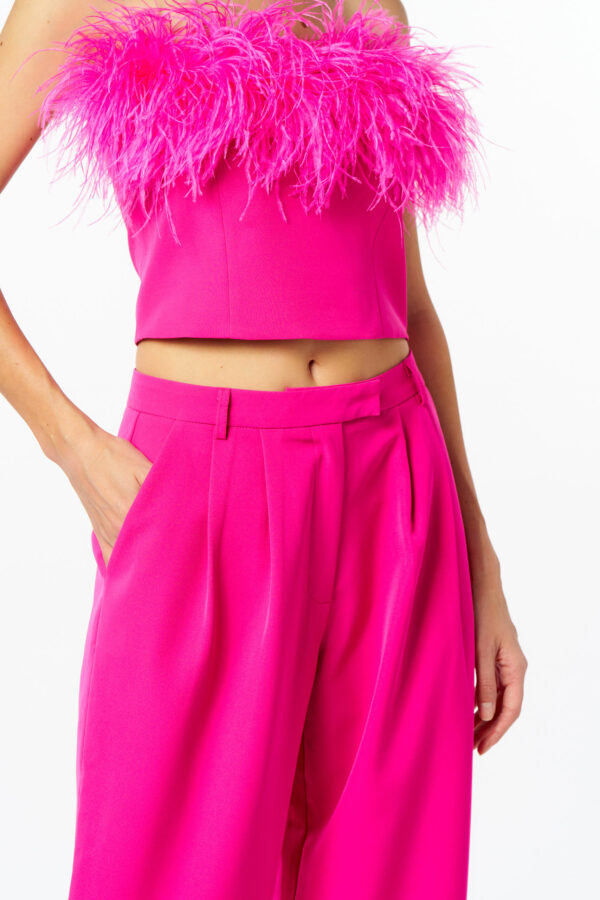 Feather Top - Image 4