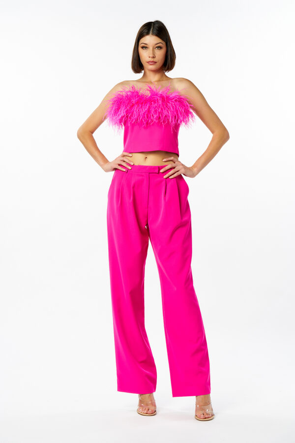 Feather Top - Image 2