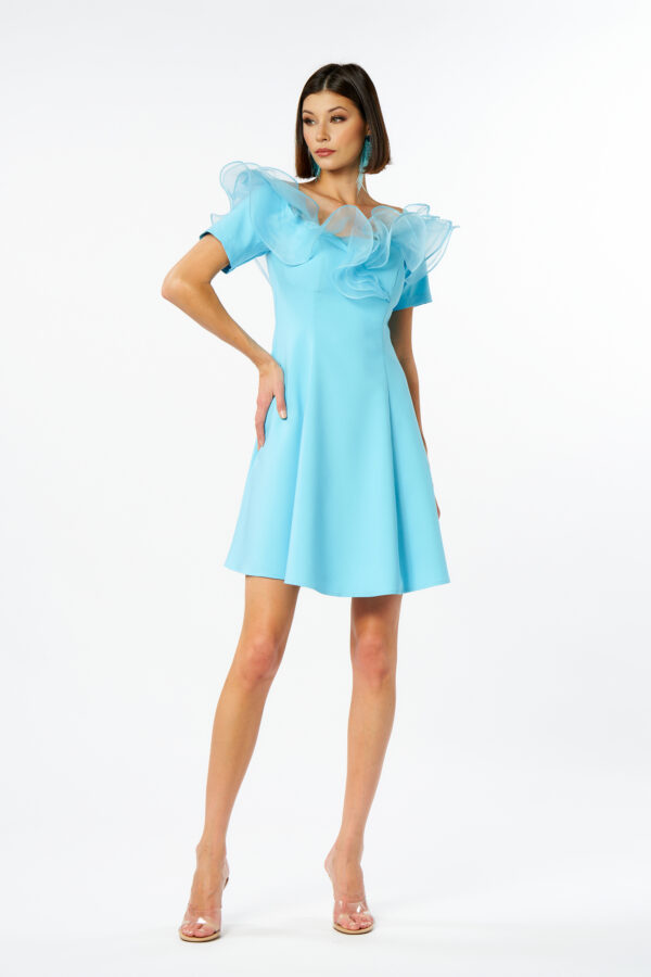 Wave Dress