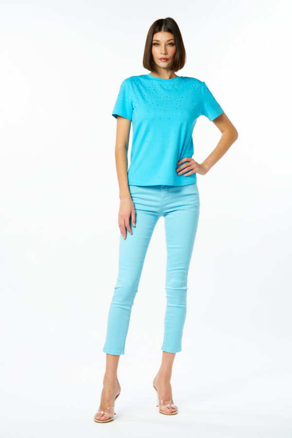 Pushup Trousers