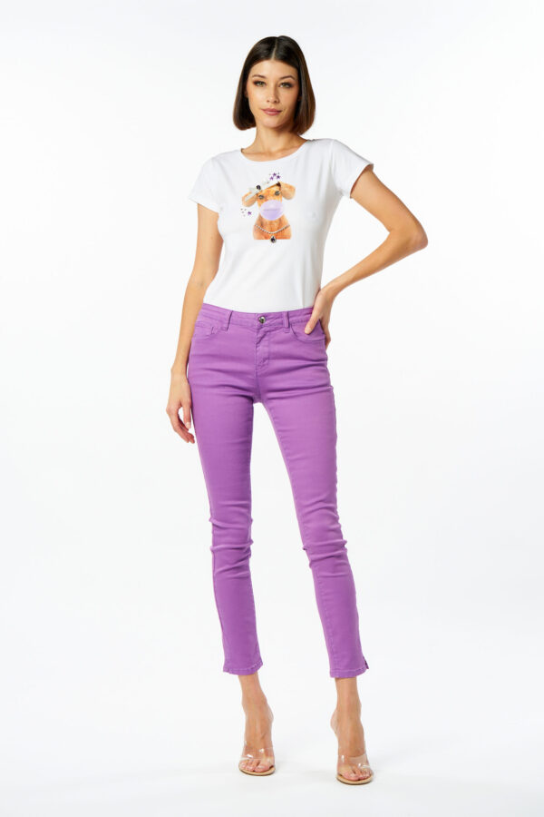 Pushup Trousers - Image 3
