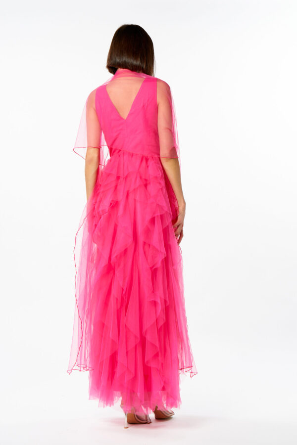 Petal Dress - Image 3