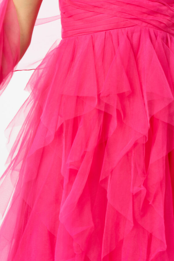 Petal Dress - Image 4