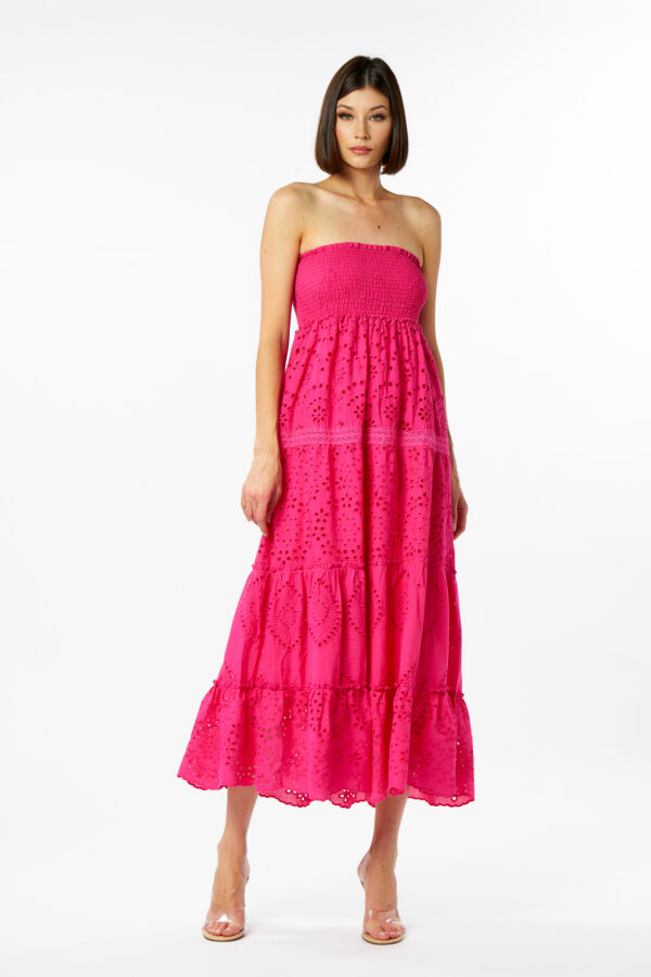 Saint Tropez Dress