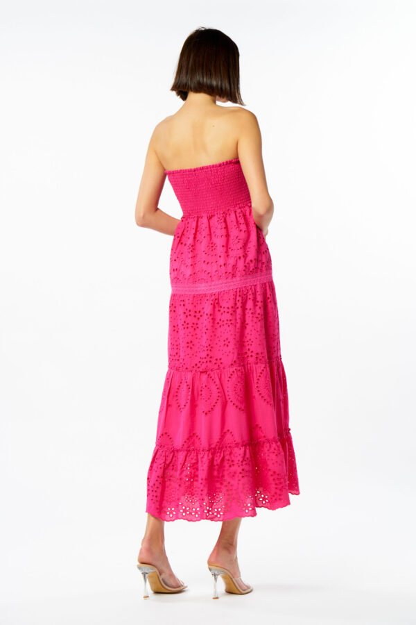 Saint Tropez Dress - Image 3