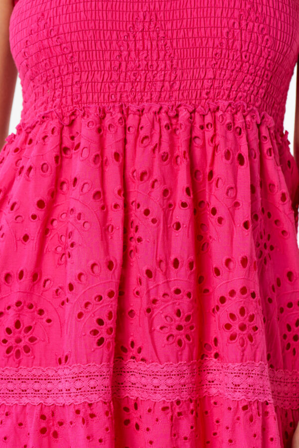 Saint Tropez Dress - Image 4