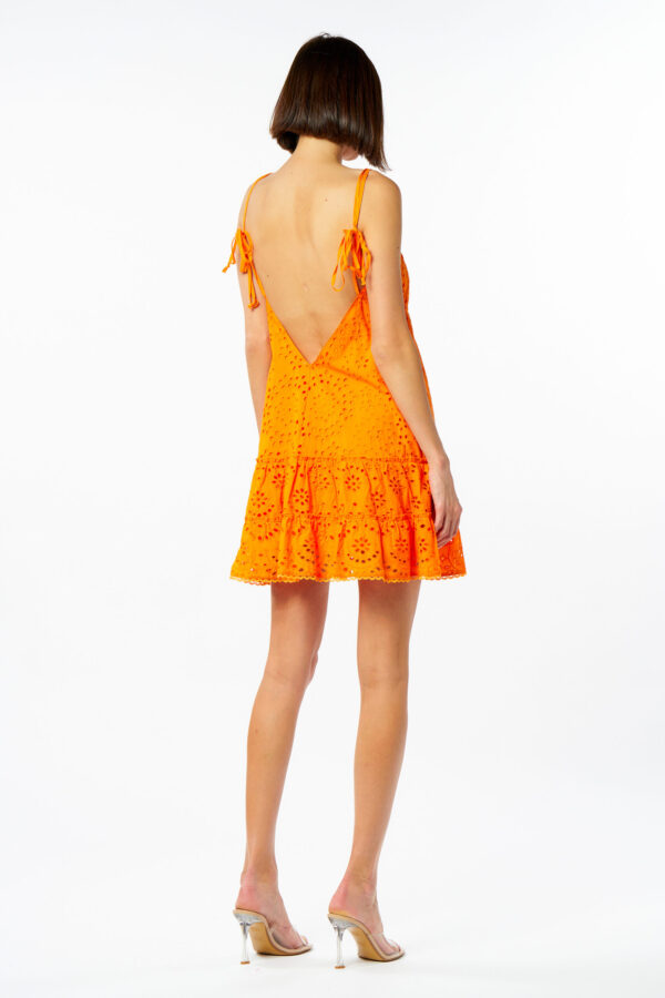 Forte Dei Marmi Dress - Image 3