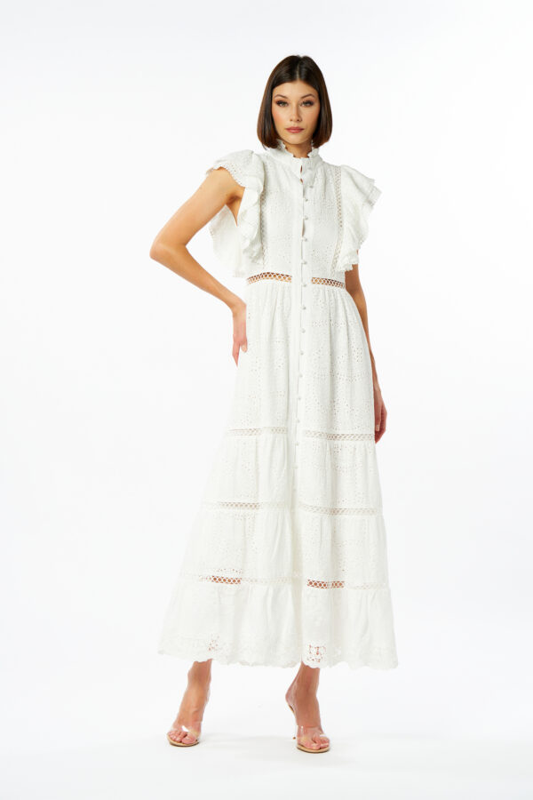 Panarea Dress