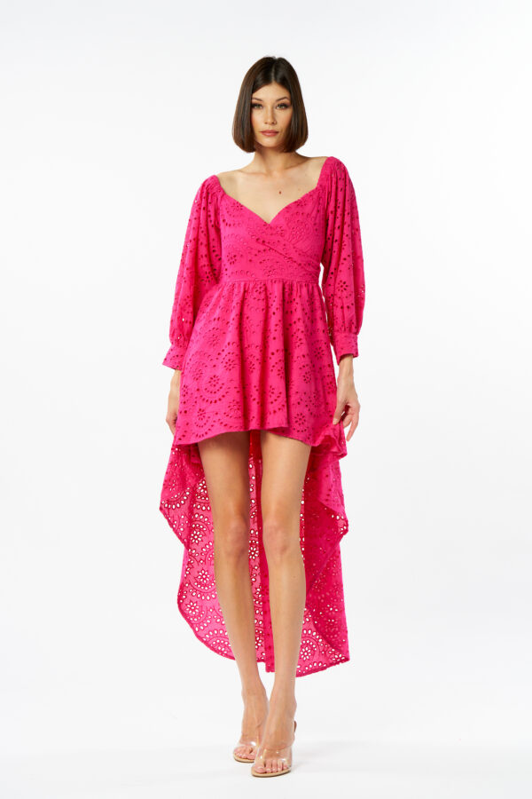 Portofino Dress