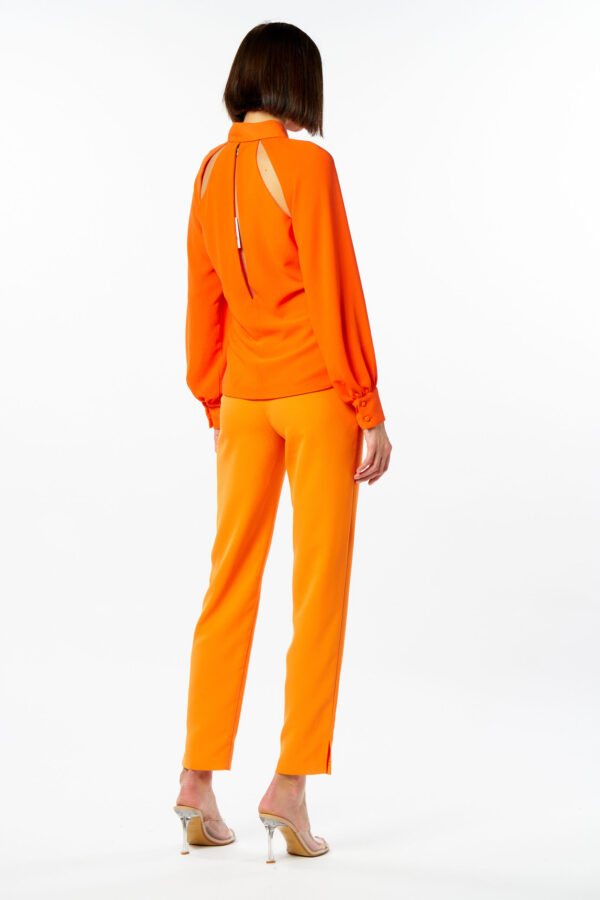 Cutout Shirt - Image 3
