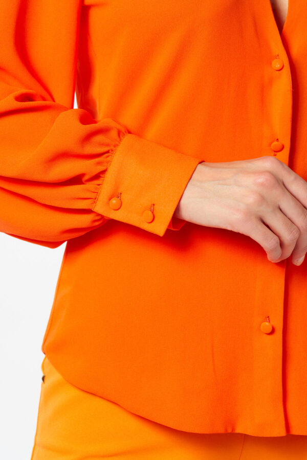 Cutout Shirt - Image 4