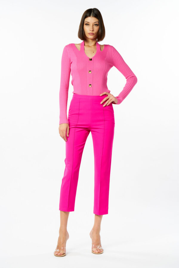 Maglia stud centrali