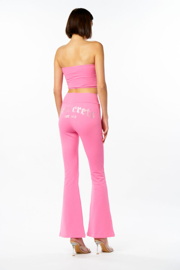 No Secrets Icon Trousers - Image 3