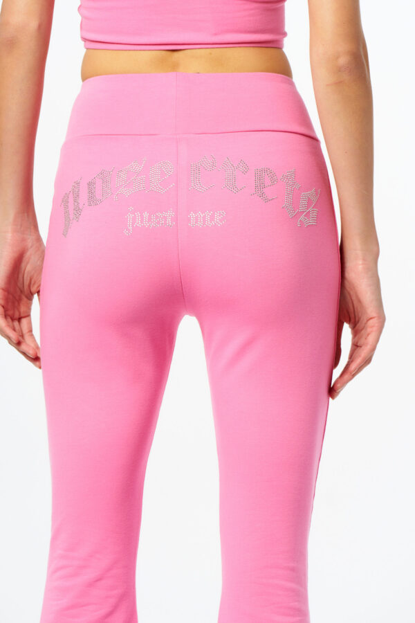 No Secrets Icon Trousers - Image 4