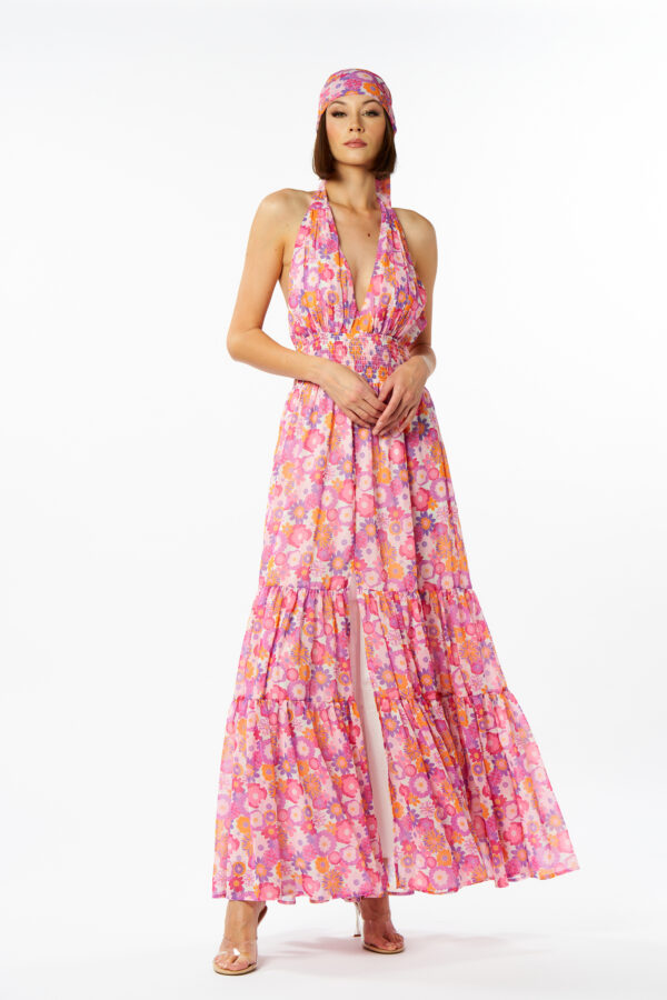 Primrose Dress