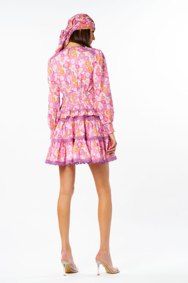Spring Dress - Image 3