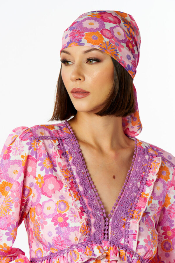 Spring Dress - Image 4