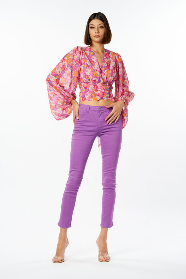 Daisy Shirt