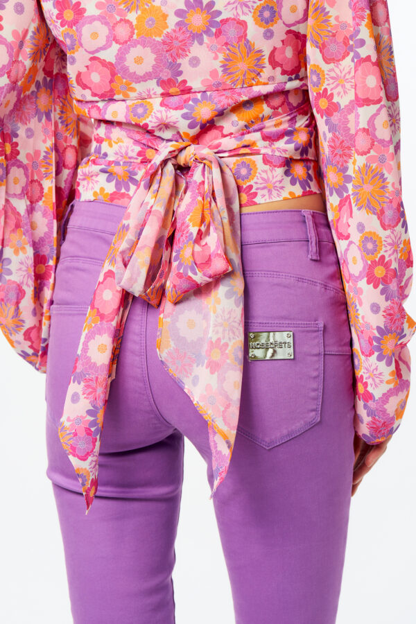 Camicia Daisy - immagine 4