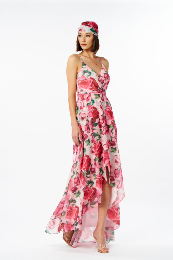 Anastasia Dress