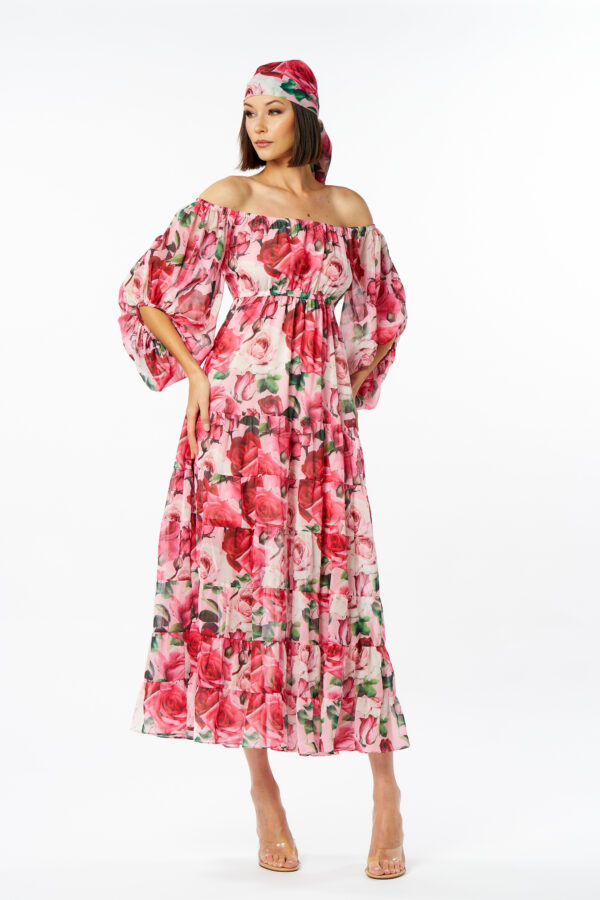 Diana Dress