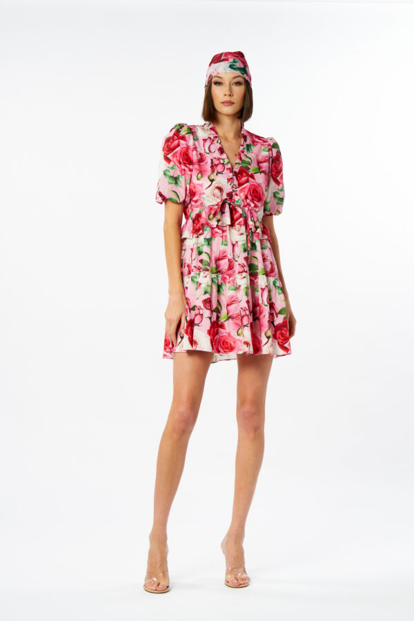 Sissi Dress