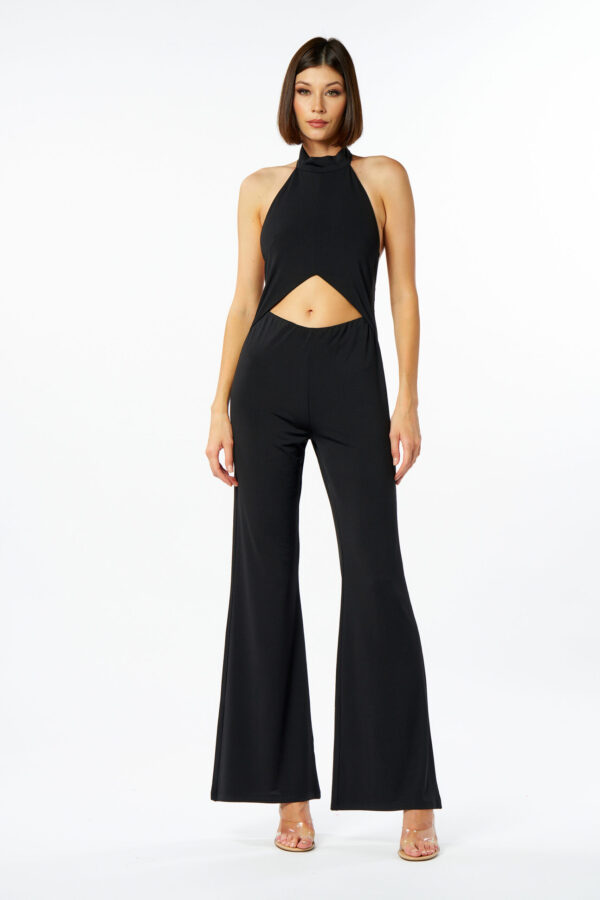 Tuta cutout belly - immagine 3