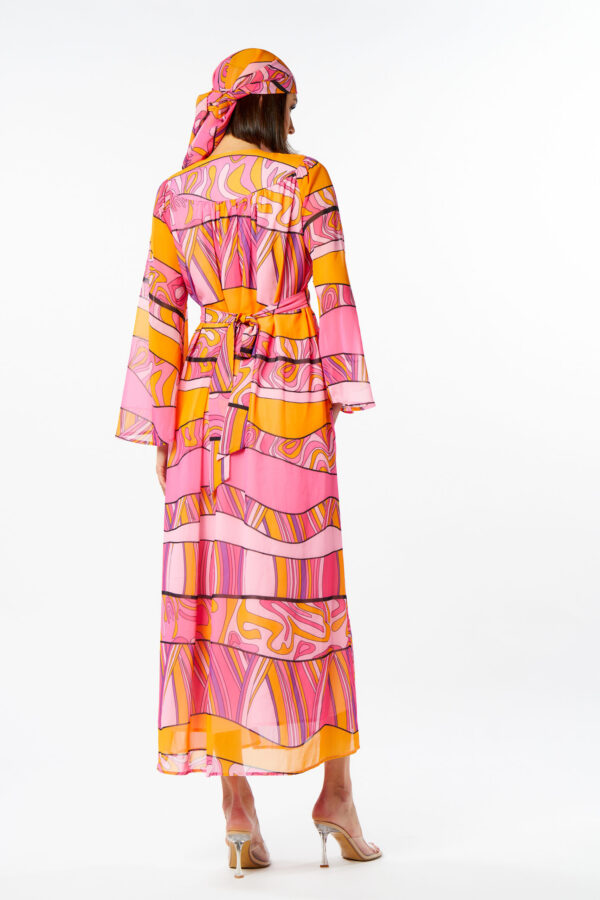 Kimono Dress - Image 3