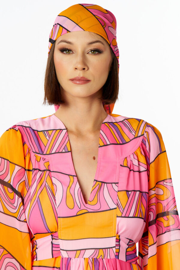 Kimono Dress - Image 4