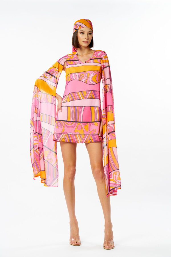 Wings Dress - Image 3