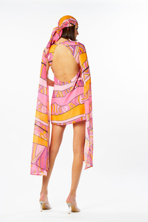 Wings Dress - Image 2