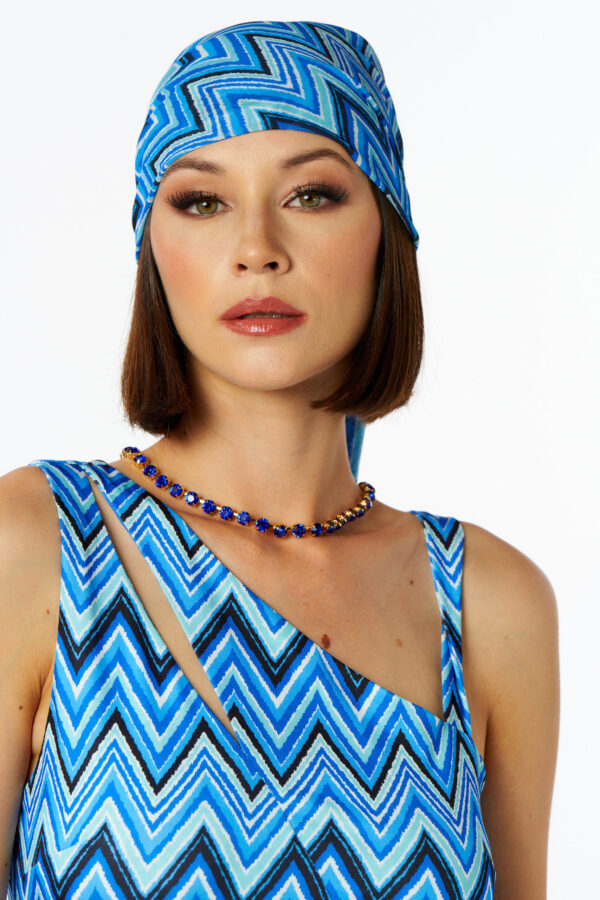 Foulard - immagine 3
