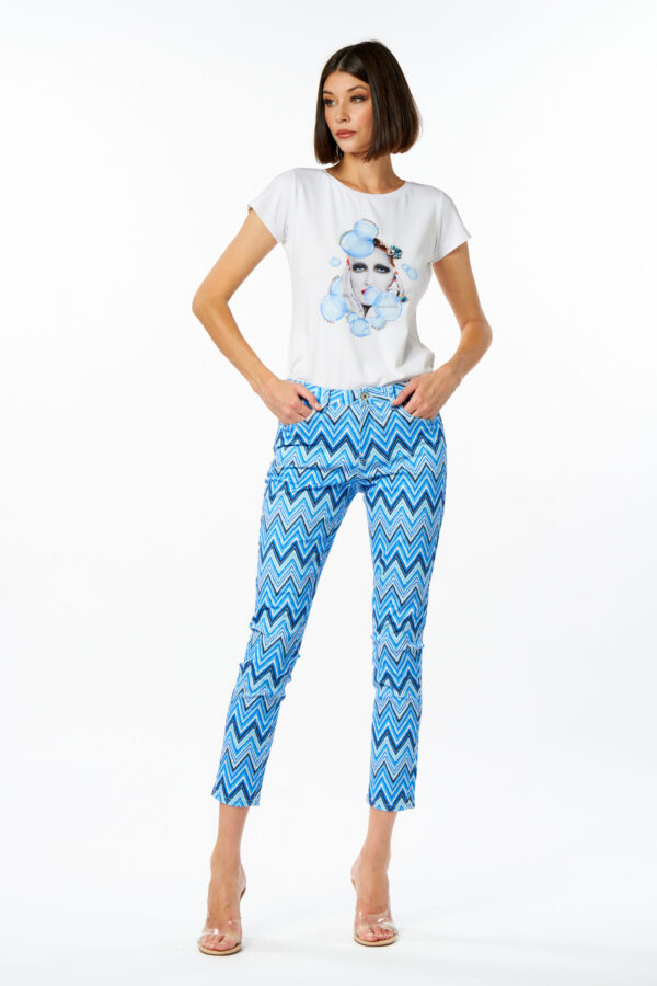 Printed Pushup - Image 4
