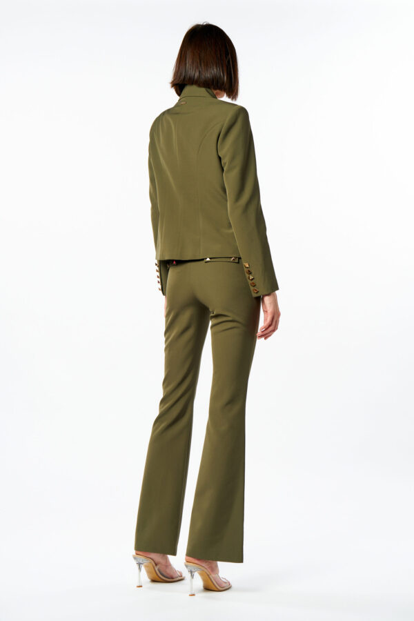 Blazer Studs No Secrets - Image 3
