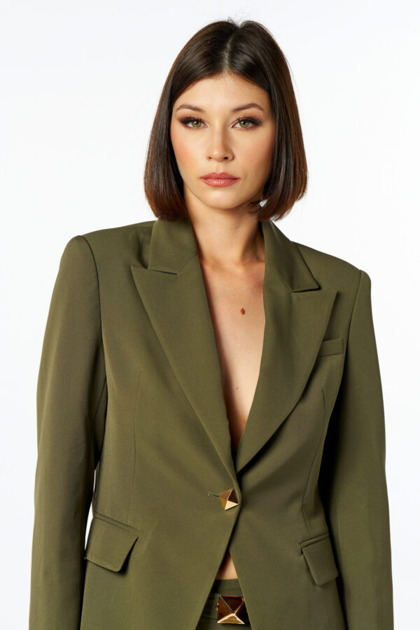 Blazer Studs No Secrets - Image 4