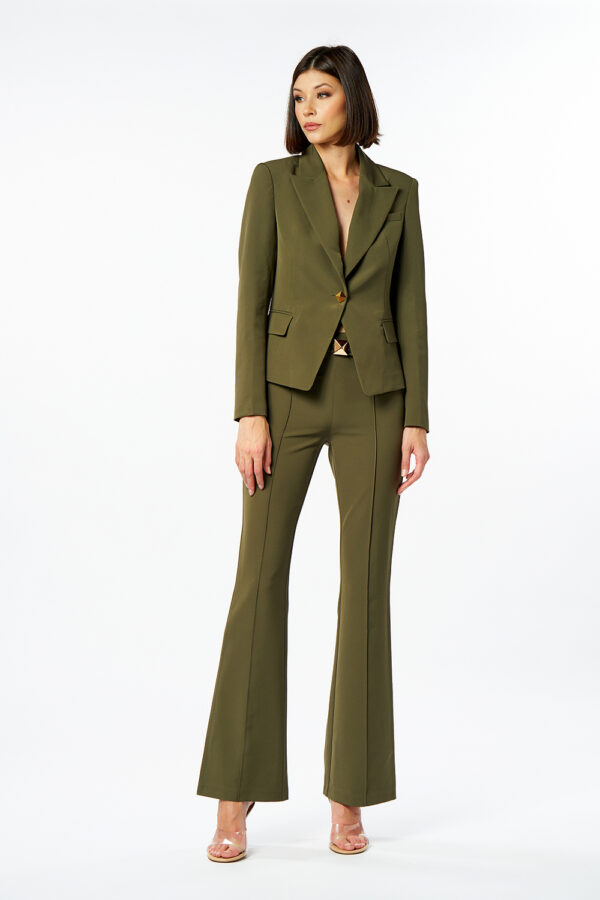 Blazer Studs No Secrets - Image 2