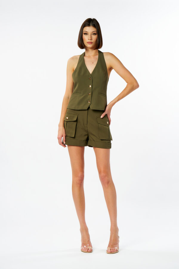 Gilet