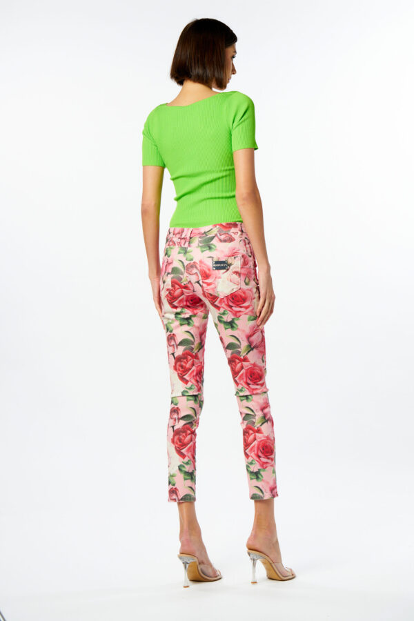 Maglia nodo - immagine 3