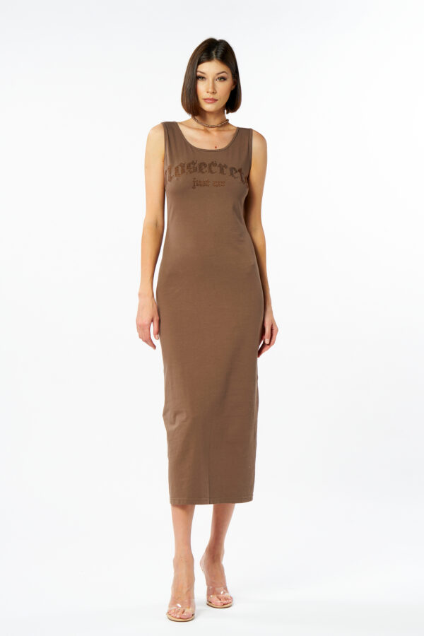 No Secrets Icon Dress